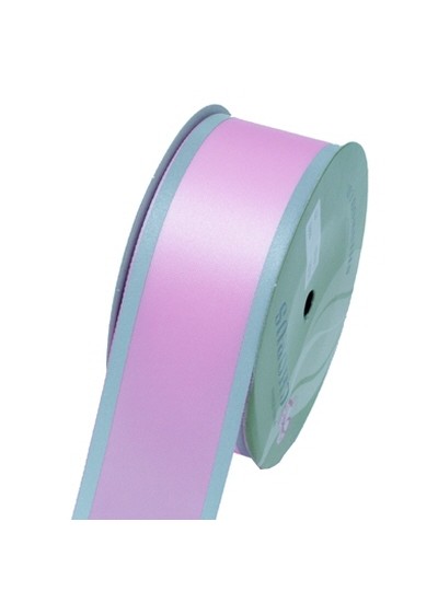 컴유)반사공단리본4.5cm(연핑크)