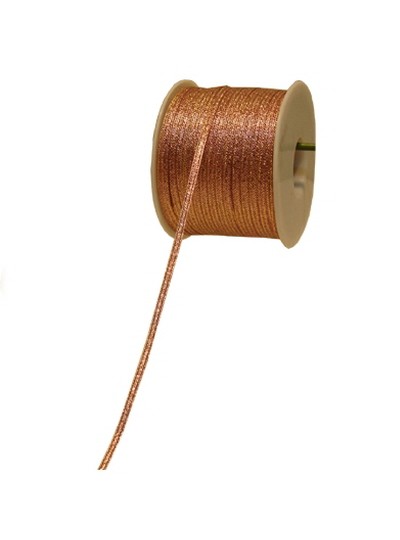 슈퍼금사리본0.3cm(연핑크)