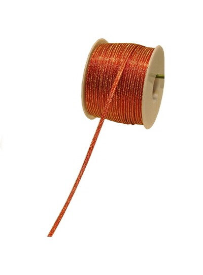 슈퍼금사리본0.3cm(빨강)