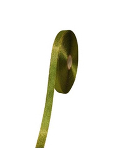 슈퍼금사리본1.2cm(연두)90yd