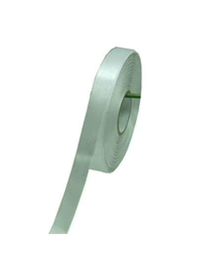 포리주자리본(화이트)50yd