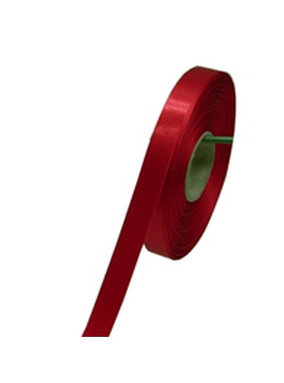 포리주자리본(빨강)50yd