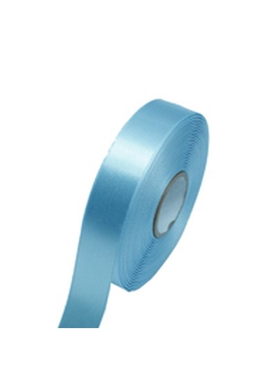포리주자리본(연하늘)50yd