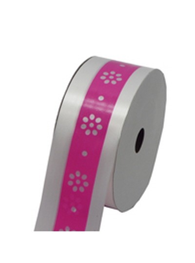 축하수지리본5cm(핑크)