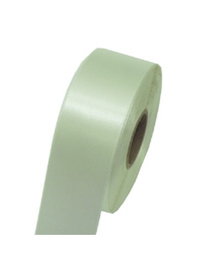 포리주자리본(백아이보리)50yd