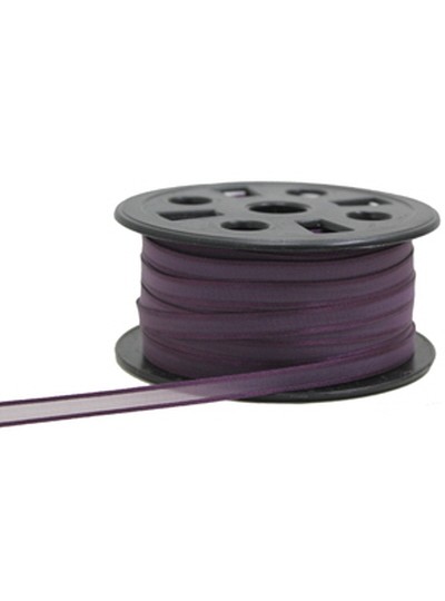 양단오간디리본0.7(포도)100yd