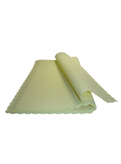 부직포포장지(아이보리)50장