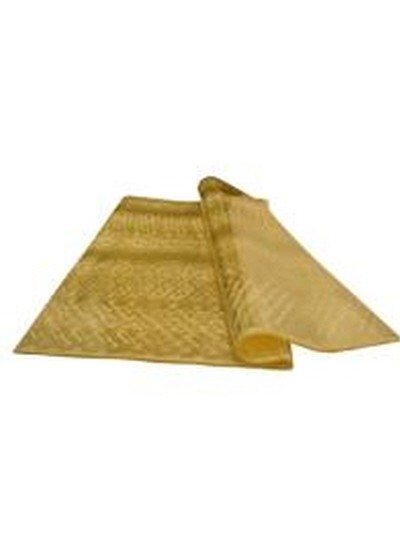 opp영문정사각포장지(100장)화이트