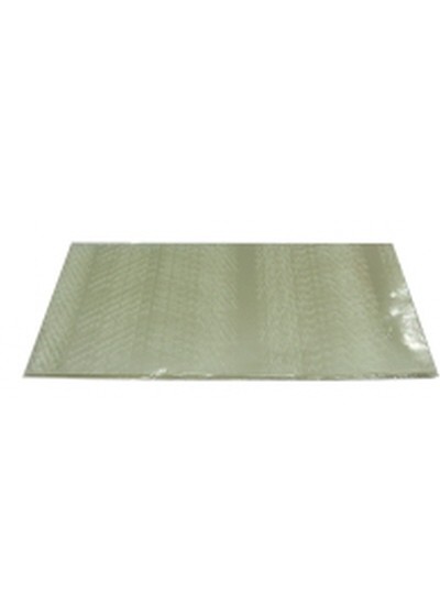 한송이비닐포장지(영문)100장