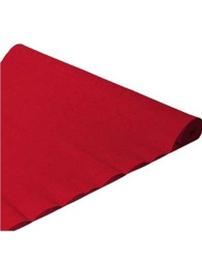 주름지포장지(빨강)