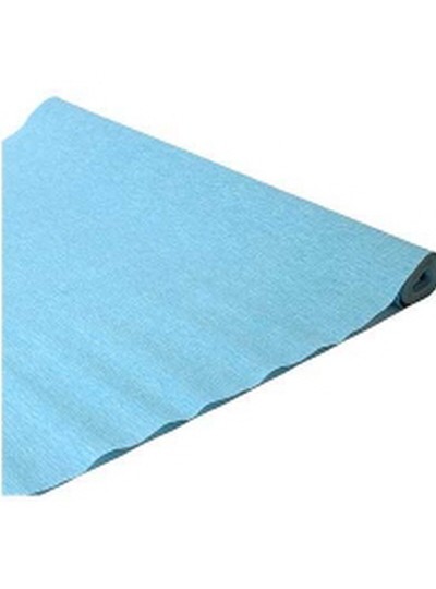 주름지포장지(하늘)