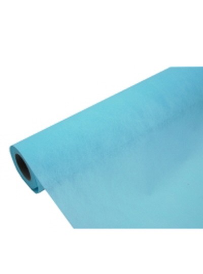 부직포롤포장지(하늘)20yd