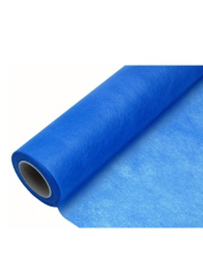 부직포롤포장지(남색)20yd