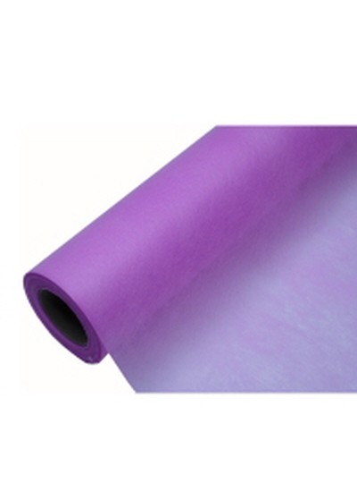 부직포롤포장지(연보라)20yd