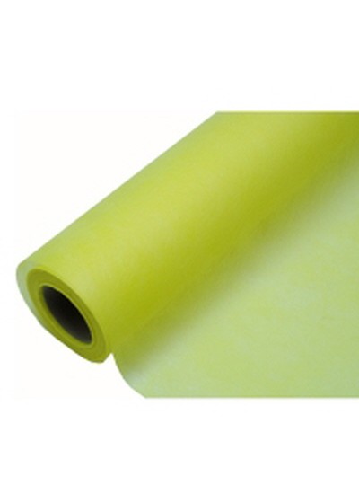 부직포롤포장지20yd(밝은노랑)