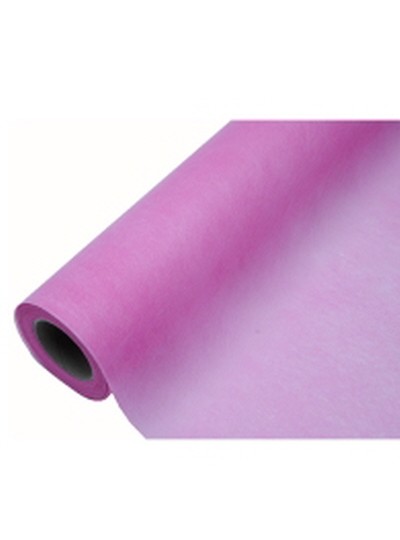 부직포롤포장지25yd(연팥색)