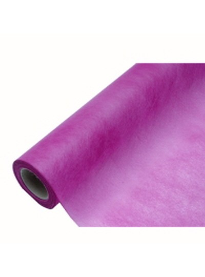 부직포롤포장지20yd(와인)