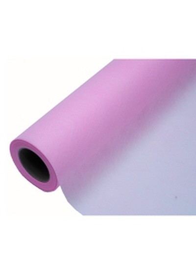 부직포롤포장지20yd(연핑크)