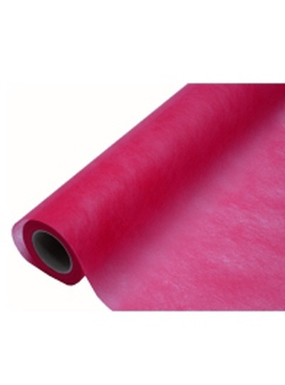 부직포롤포장지20yd(적색)