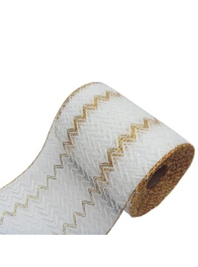 웨이브마포장지25cm,35cm(화이트)30yd