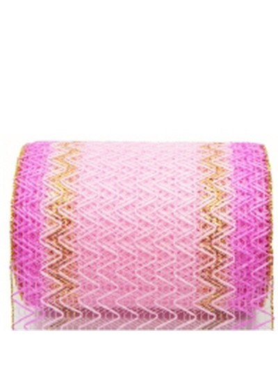 웨이브마25cm포장지(연핑크/진핑크)30yd