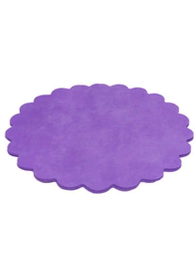 접시부직포포장지(중보라)50장