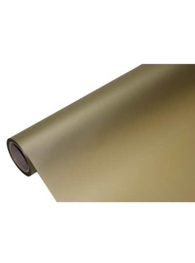 플로드롤 유광포장지포장지(금색)40yd