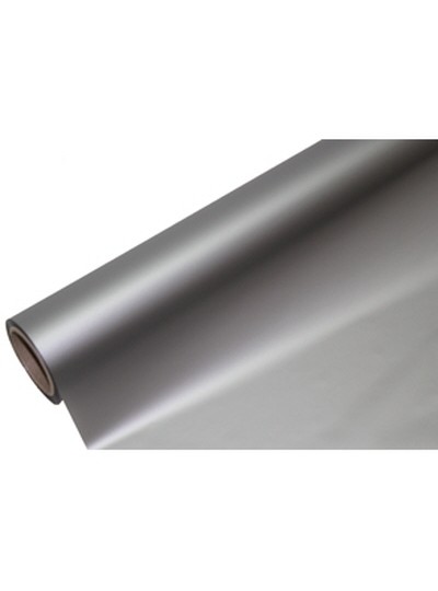 플로드롤 유광포장지포장지(은색)40yd