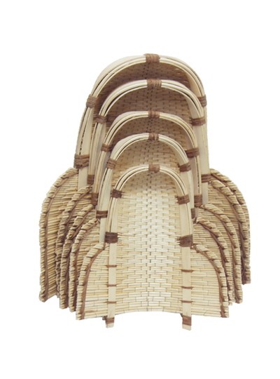 채반바구니(0037)