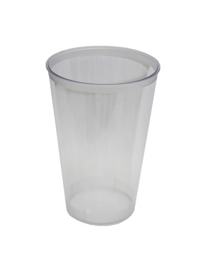 투명꽃통수반(소,대)