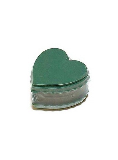 하트오아시스小(12cm*12.5cm*4cm)2개