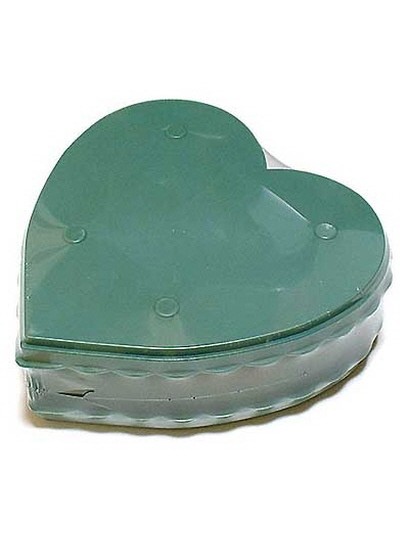 하트오아시스大(26.5cm*28cm*4cm)2개