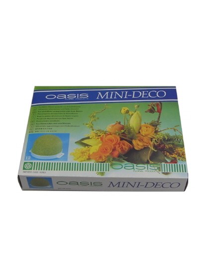 미니데코오아시스블랙(12개)