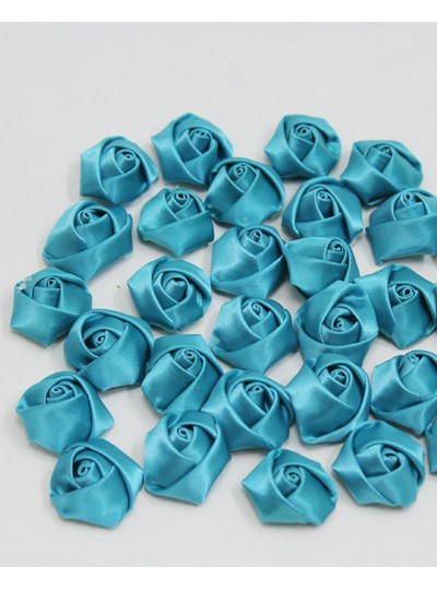 포인트장미리본(북청)30개