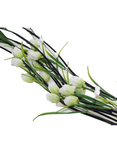 가지튤립조화(5개)