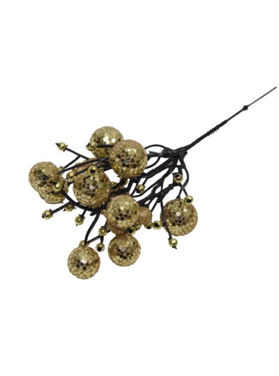 메탈열매픽(금색)