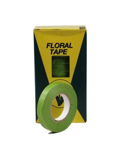 플로랄테이프(연두)