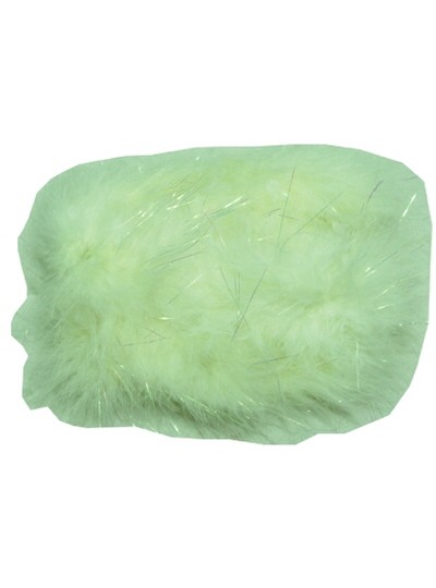 깃털(아이보리)