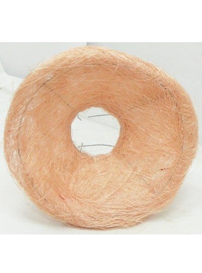 쥬트카스바中(22cm)살구색