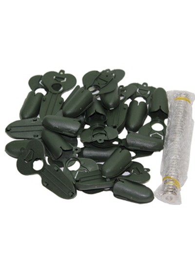 자석코사지(20개)