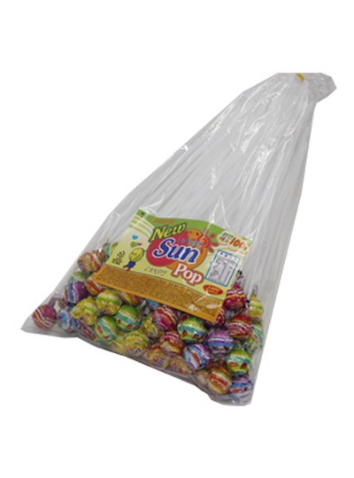 막대사탕(썬팝)100개