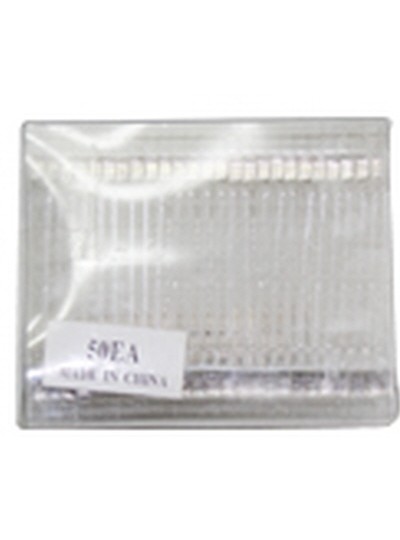 코사지T핀자석(50개)