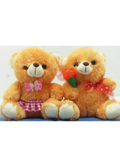곰인형(한쌍)