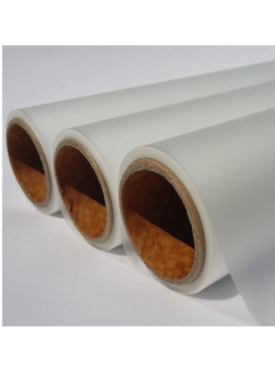 플로드롤 유광포장지(반투명)40yd