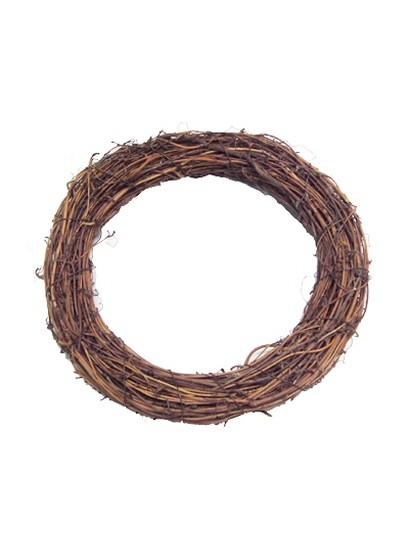 넝쿨리스조화(밤색)