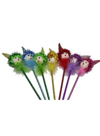 삐에로볼펜(12개)