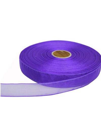 낚시오간디리본(진보라)