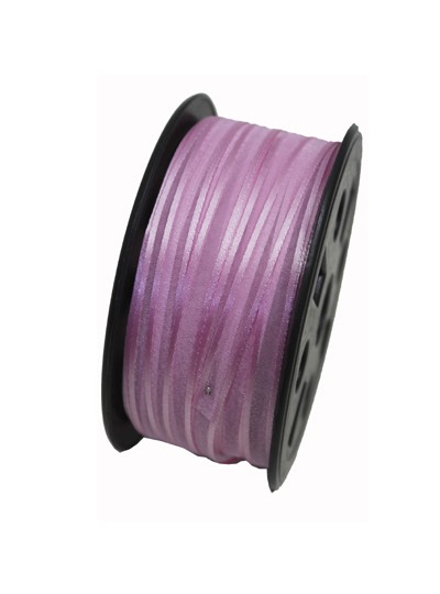 양단오간디리본0.7(중핑크)100yd