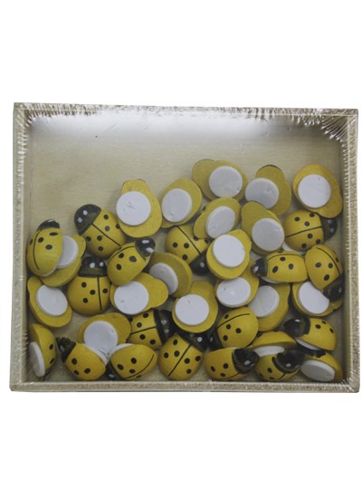 풍뎅이(노랑)약40개