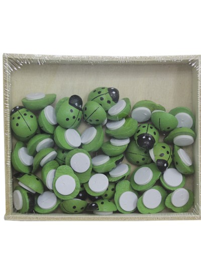 풍뎅이(그린)약40개